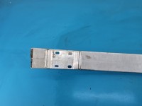 Wzmocnienie zderzaka tył Maserati Quattroporte VI 13- tylne