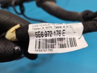 Wiązka klapy tył Skoda Octavia IV 5E6972176E