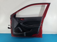 DRZWI PRZÓD PRAWE PASAŻERA HYUNDAI i20 II 14-20 5d X2R