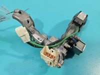 Stacyjka KLUCZYK WKŁADKA Toyota Land Cruiser 120 J120 45020-60-15