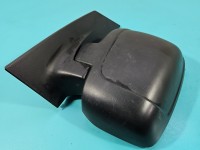 Lusterko lewe pin Fiat Scudo II 06- HB 5d kolor EZW europa