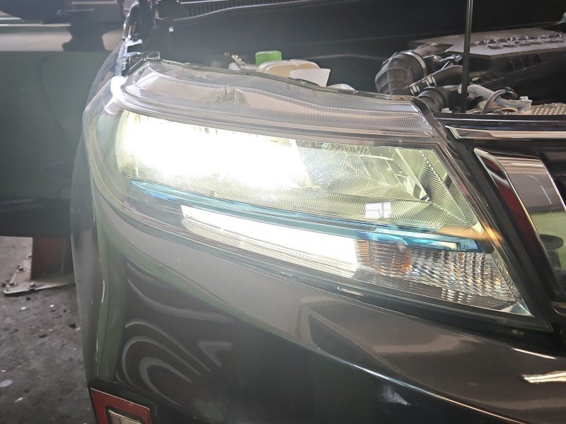 Reflektor prawy lampa przód Suzuki Vitara II 2015- EUROPA Reflektor prawy lampa przód Suzuki Vitara II 2015- EUROPA
