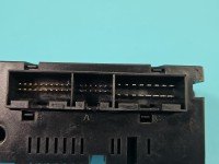 Konsola panel nawiewu Seat Cordoba II 6L 6L0820043B