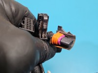 Wiązka zderzaka tył Vw Tiguan I 07- 5N0971104B Instalacja pdc