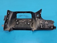 Osłona ZAŚLEPKA PLASTIK Ford Focus Mk4