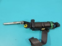 Pas bezpieczeństwa przód lewy kierowcy Volvo S60 I 8665868 EU