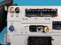 Radio fabryczne Fiat Freemont P68240132AB radioodtwarzacz