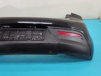 Zderzak tył Kia Rio IV 16-23 czarny ABP HB