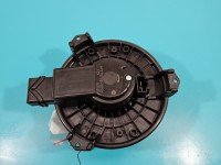 Dmuchawa nawiewu wentylator Jeep Compass I 06-16 europa 272700-5012