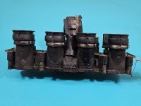 Kolektor ssący Audi A3 8P 06D133209T, 29000308501 2.0 FSI (BLR)