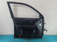 DRZWI PRZÓD LEWE KIEROWCY Hyundai Tucson I 5d Czarny EB