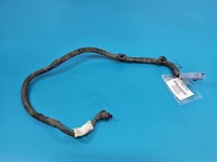 Wiązka instalacja Abs tył lewa Opel Corsa F 9841706580