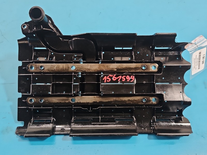 Misa olejowa MISKA Mercedes W246 2.1 cdi