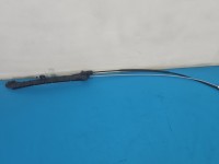 Silniczek Rolety Audi A4 B9