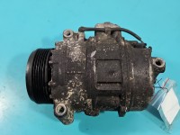 Sprężarka klimatyzacji kompresor Bmw e90 3.0d M57D30O2 6924792, 447190-9341
