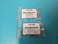 Zwrotnica lewa piasta przód 2.0 20v Audi A4 B6