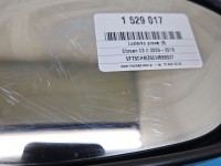 Lusterko prawe Citroen C3 II 09-16 EPY europa