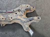 WÓZEK KOŁYSKA TRAWERS Sanki Belka silnika Toyota Avensis II T25 2.0 d4d