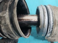 Przekładnia kierownicza maglownica Opel Corsa E