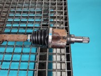 Półoś przód prawa Ford Puma II MK2 19- 1.0 EcoBoost manual