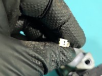 Stacyjka KLUCZYK WKŁADKA Nissan Qashqai I J10 06-13 28590C9968