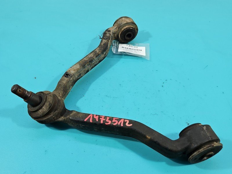 Wahacz przód prawy Ssangyong Rexton I przedni