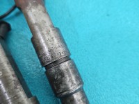 Wtryskiwacz Vw Sharan I 028130201S 1.9 tdi