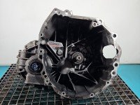 Skrzynia biegów Renault Koleos 2.5 16V