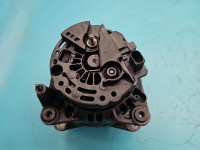 TEST Alternator Audi A6 C5 1.9 tdi