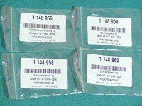 Amortyzator przód prawy przedni HONDA HR-V I 99-06