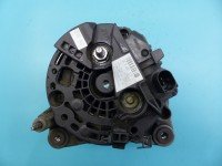 TEST Alternator Audi A4 B6 06F903023J, 0124525067 1.9 tdi