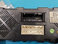 Konsola panel nawiewu Ford Mondeo Mk4 7S7T18C612AF