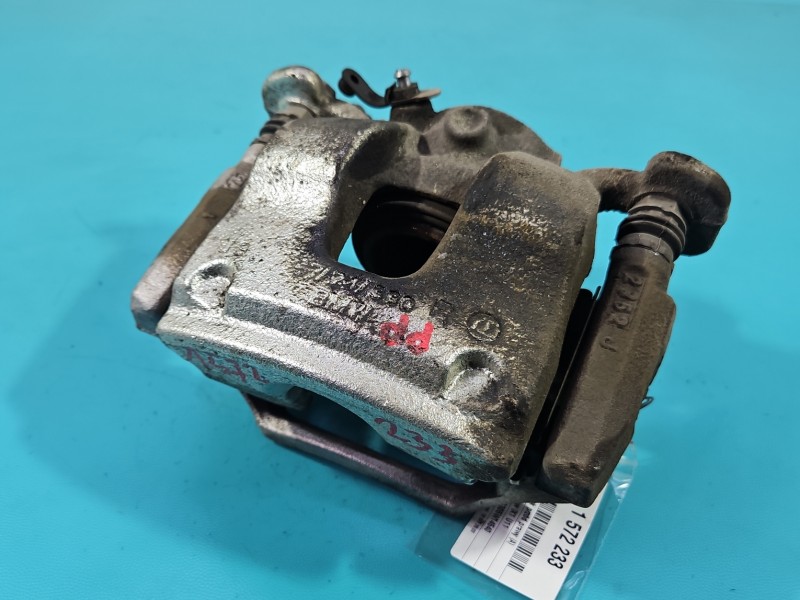 Zacisk przód prawy BMW iX1 U11 0.0 elektryczny