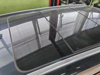 Szyberdach AUDI Q7 I 4L HB 5d