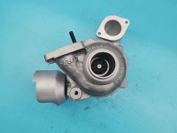 Turbosprężarka Regenerowana Ford Focus Mk3 1.6 tdci 95KM 806291-2, 9686120680-06, QEG00779P