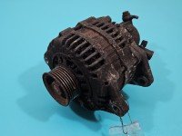 TEST Alternator Opel Combo C 1.7 dti