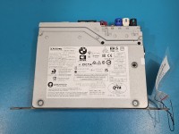 Sterownik moduł jednostka sterująca radio nawigacja BMW iX1 U11 5A81AD4