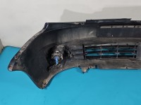 Zderzak przód przedni Citroen Xsara Picasso granatowy EYP