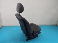 Fotel lewy przód kierowcy Renault Clio II EU
