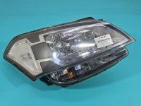 Reflektor prawy lampa przód Kia Soul I 08-13 EUROPA