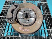 Zwrotnica prawa piasta przód 2.5 vvti Lexus IS III 14-25