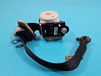 Pas bezpieczeństwa tył lewy Producent części: Mazda, lll rząd Mazda CX-9