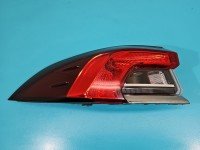 Lampa tył lewa Toyota Corolla E21 19- sedan