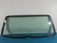 Szyba tylna KLAPY BAGAŻNIKA TYŁ Vw Passat B4 kombi