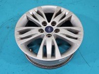 4X alufelgi felgi 16" komplet Ford Focus Mk3 R16