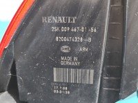 Lampa tył lewa Renault Scenic II HB