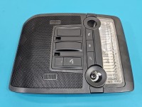 Podsufitka BMW X6 E71 HB