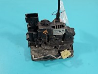 Zamek tył prawy 55702905, 1709062310A, 0325407955 Opel Corsa D Producent części: OPEL, 6pin