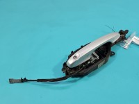 Klamka przód lewa zewnętrzna Ford Focus Mk4 OJ