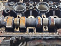 Głowica Opel Astra III H 1.6 16v